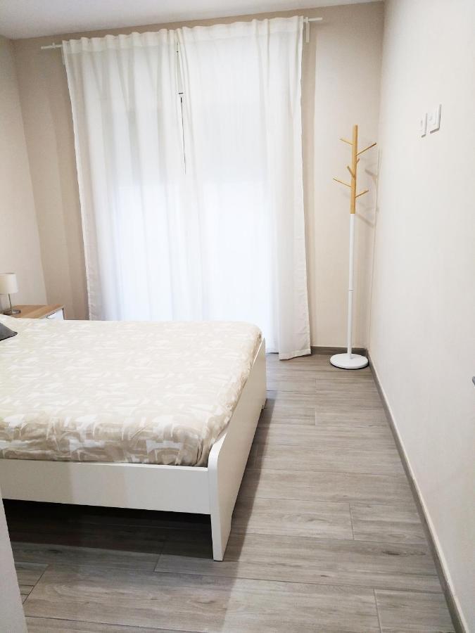 Ca La Lola Villa L' Escala Ngoại thất bức ảnh